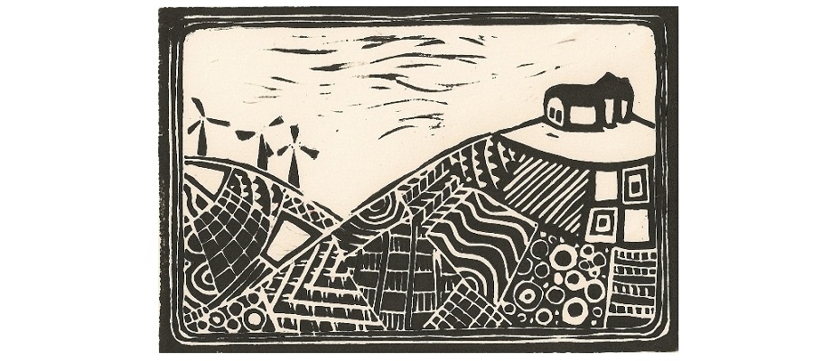 Midwestern Farmland banner