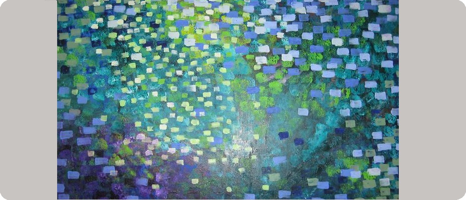 Zaļie Viļņi – banner